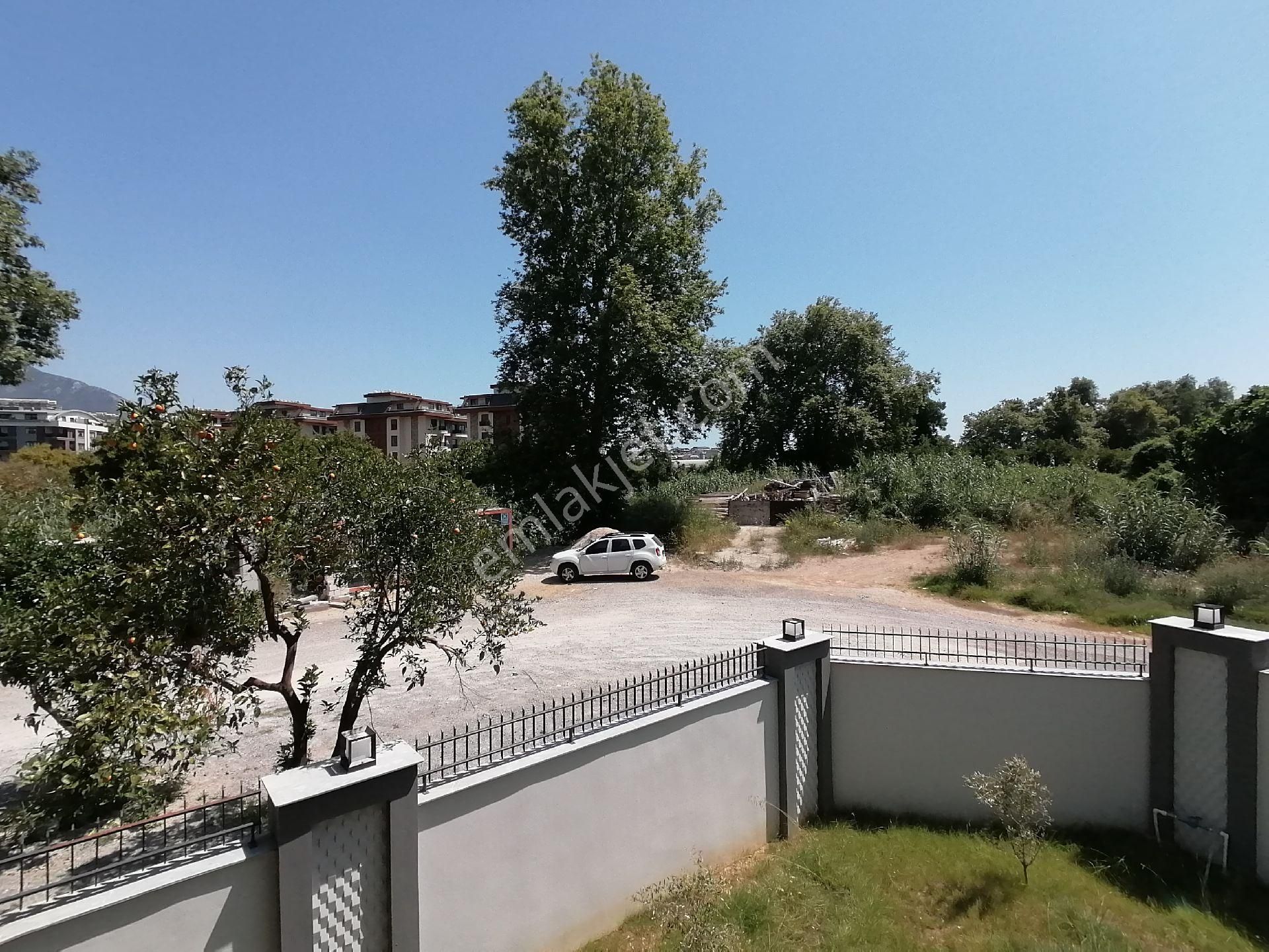 Alanya/oba Çarşamba Mah.havuzlu Site İçinde 1+1 Satılık Daire - Görsel 17