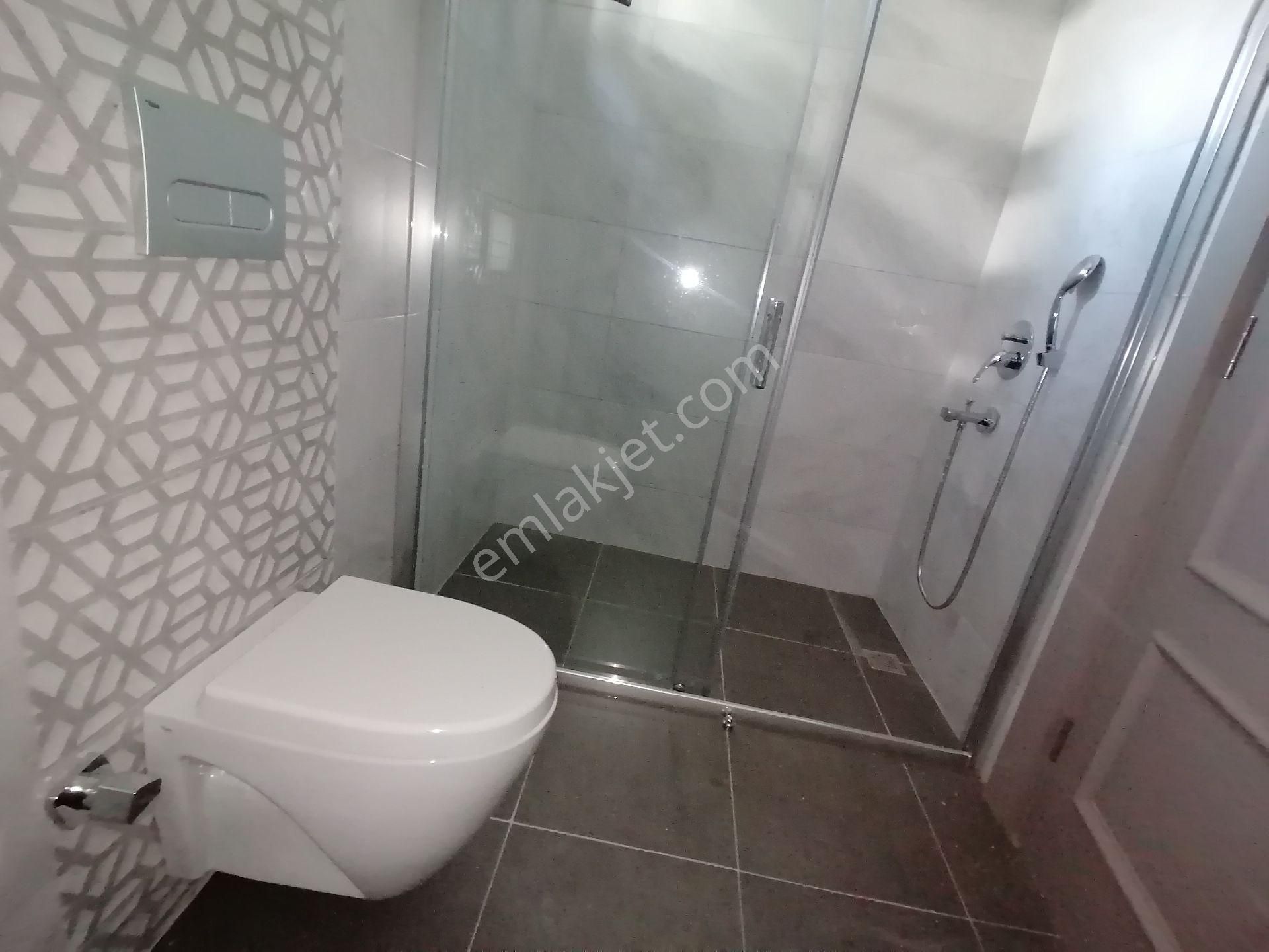 Alanya/oba Çarşamba Mah.havuzlu Site İçinde 1+1 Satılık Daire - Görsel 26