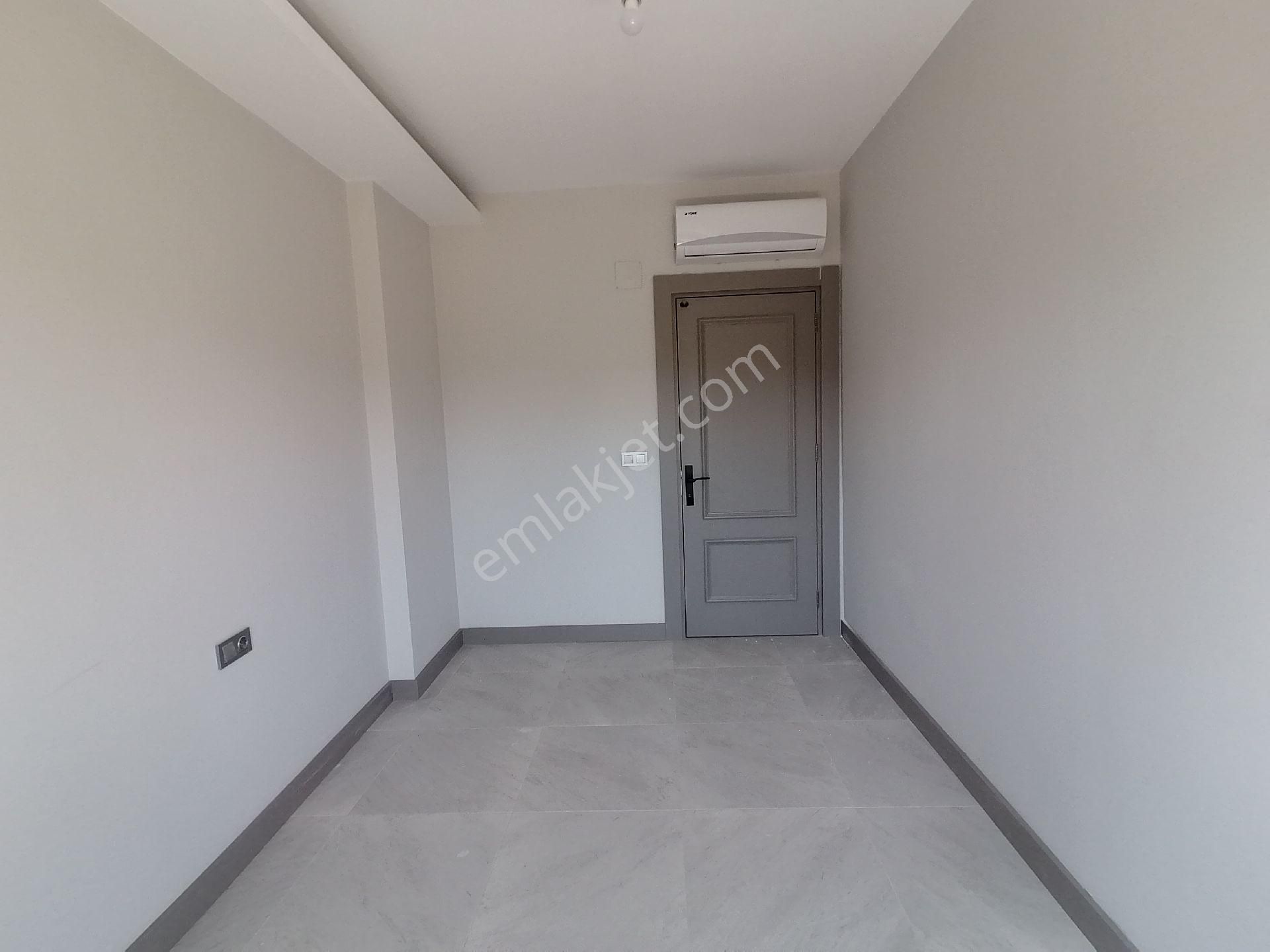 Alanya/oba Çarşamba Mah.havuzlu Site İçinde 1+1 Satılık Daire - Görsel 21