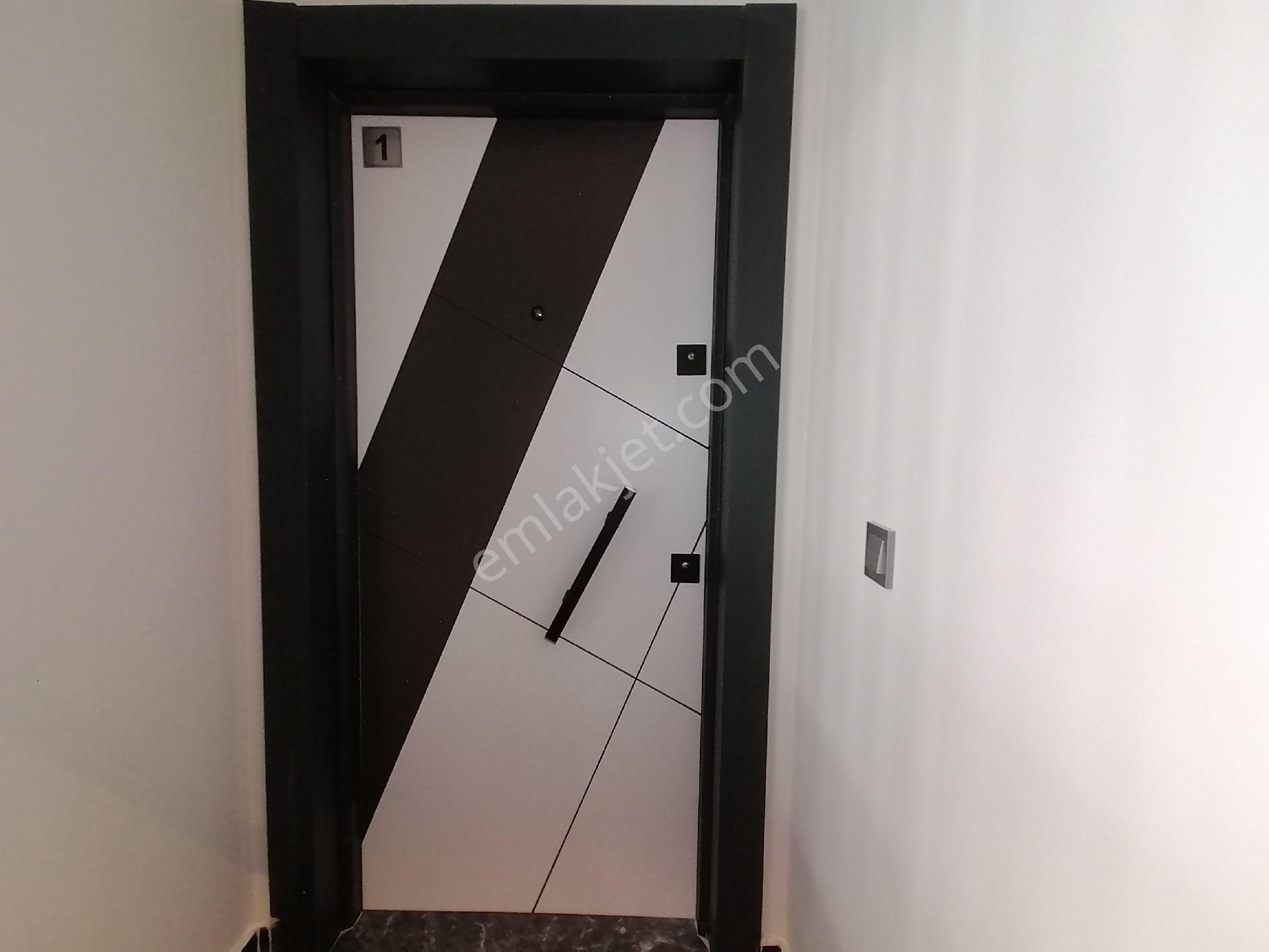 Alanya/oba Çarşamba Mah.havuzlu Site İçinde 1+1 Satılık Daire - Görsel 11