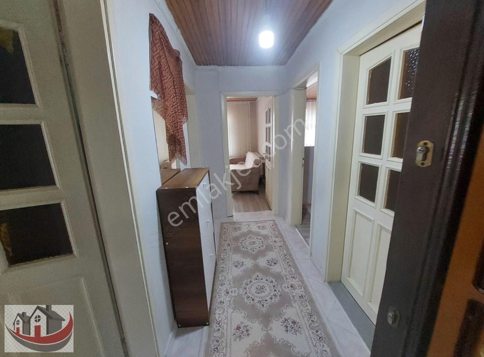 Güneyden Metroya 8 Dakika Yürüme 2+1.90m2 Satılık Daire - Görsel 31