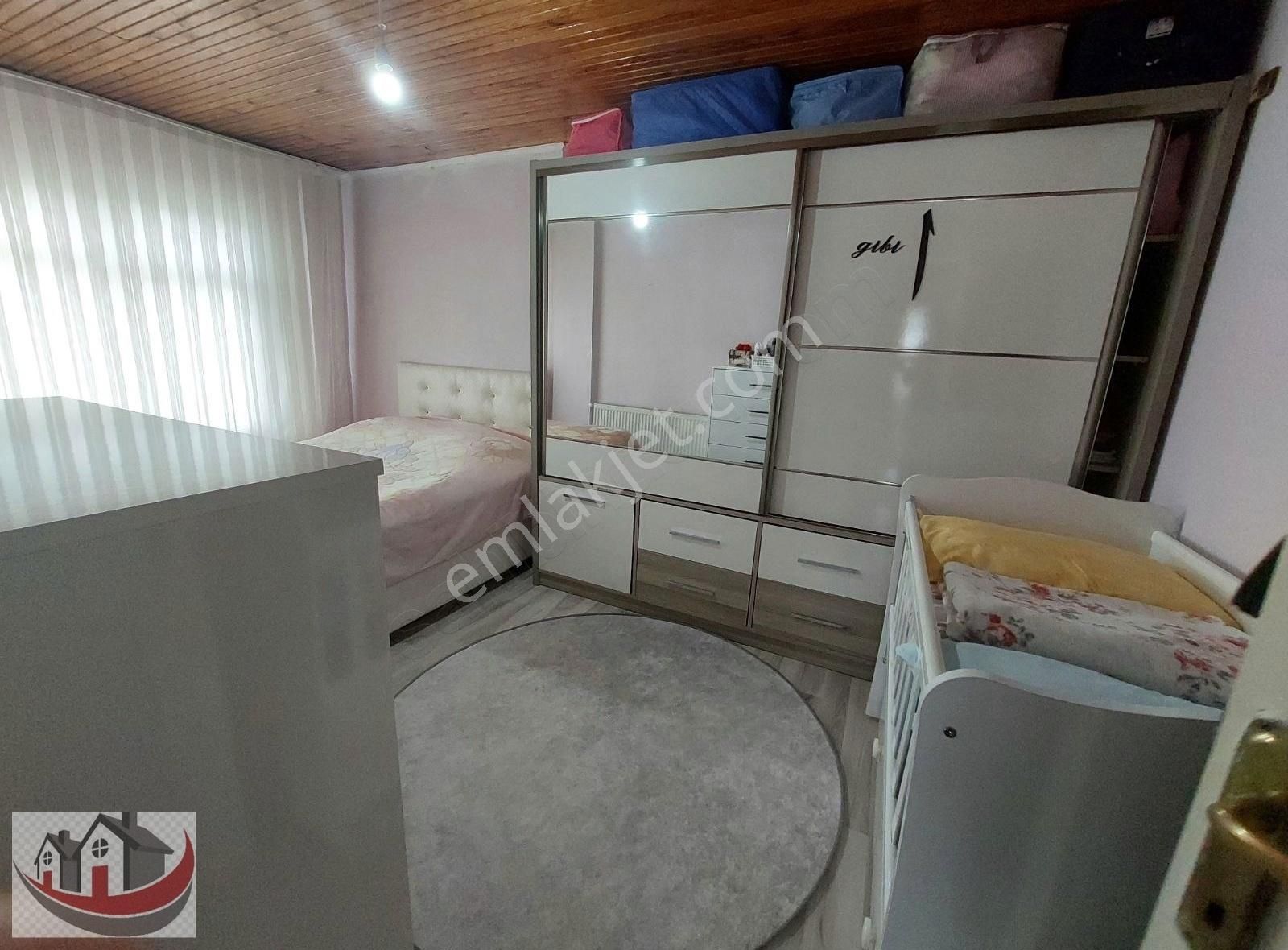 Güneyden Metroya 8 Dakika Yürüme 2+1.90m2 Satılık Daire - Görsel 17