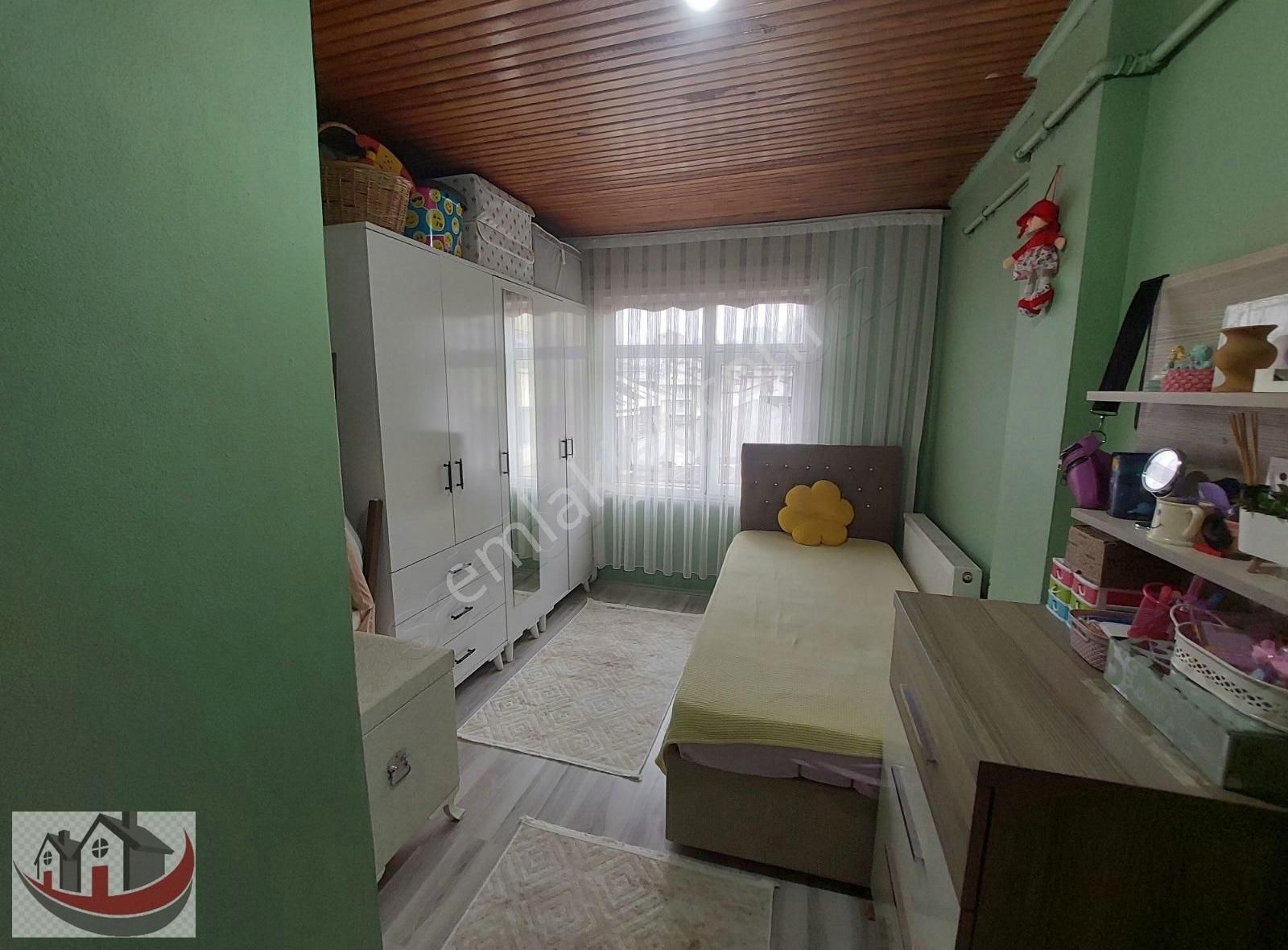 Güneyden Metroya 8 Dakika Yürüme 2+1.90m2 Satılık Daire - Görsel 22