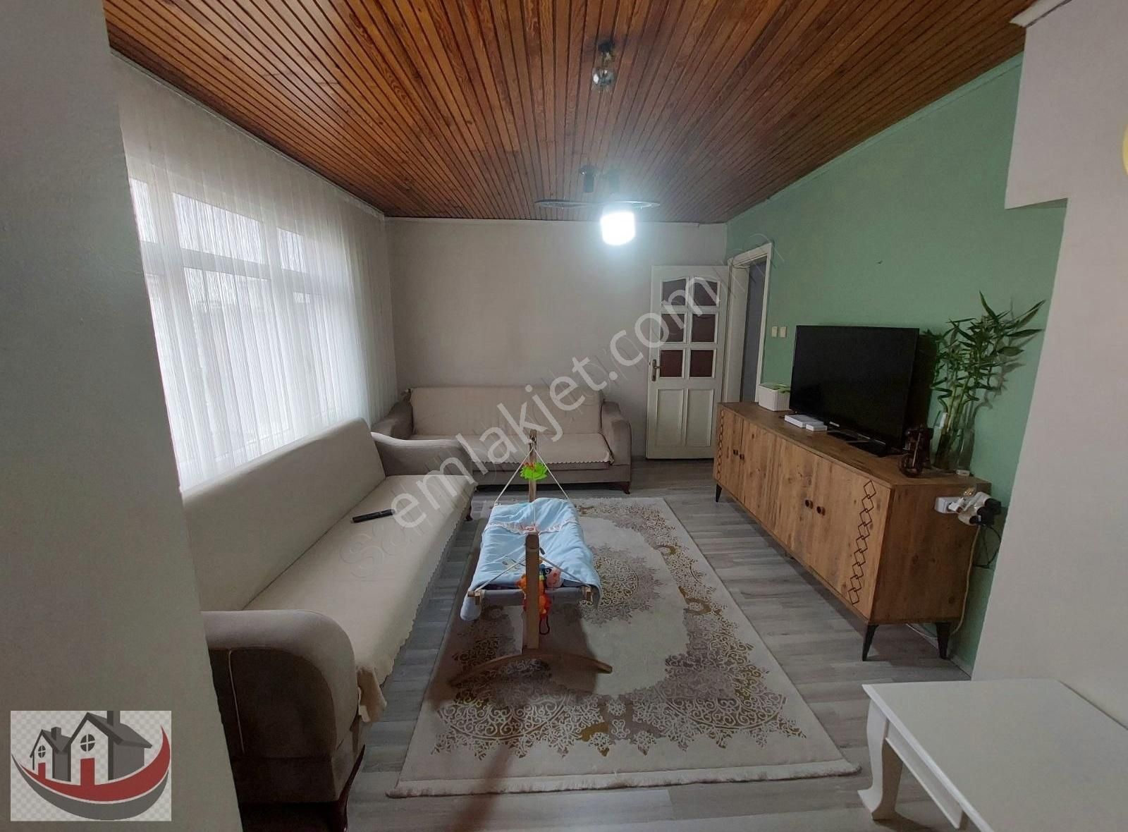Güneyden Metroya 8 Dakika Yürüme 2+1.90m2 Satılık Daire - Görsel 27