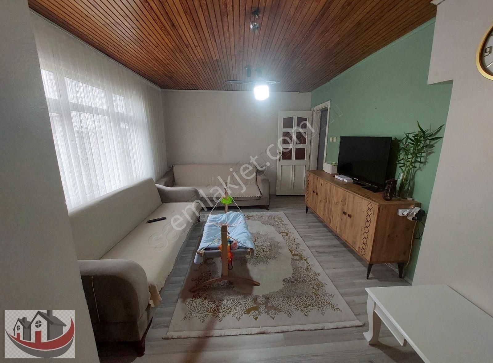 Güneyden Metroya 8 Dakika Yürüme 2+1.90m2 Satılık Daire - Görsel 30