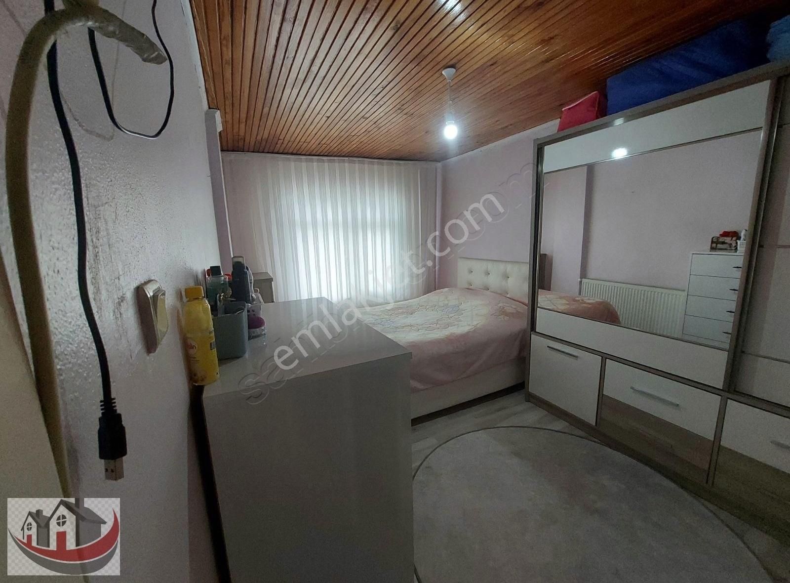 Güneyden Metroya 8 Dakika Yürüme 2+1.90m2 Satılık Daire - Görsel 32