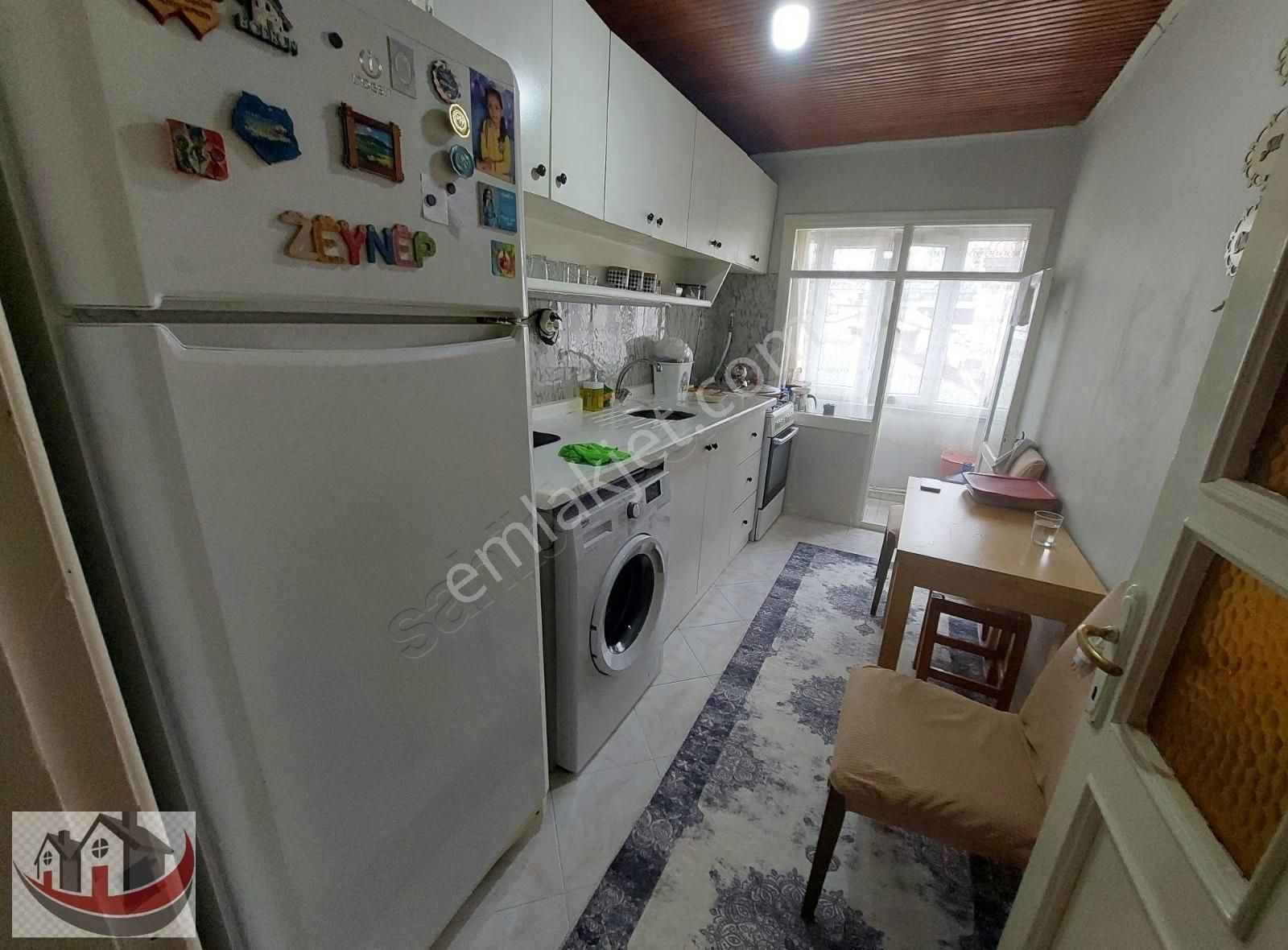 Güneyden Metroya 8 Dakika Yürüme 2+1.90m2 Satılık Daire - Görsel 16