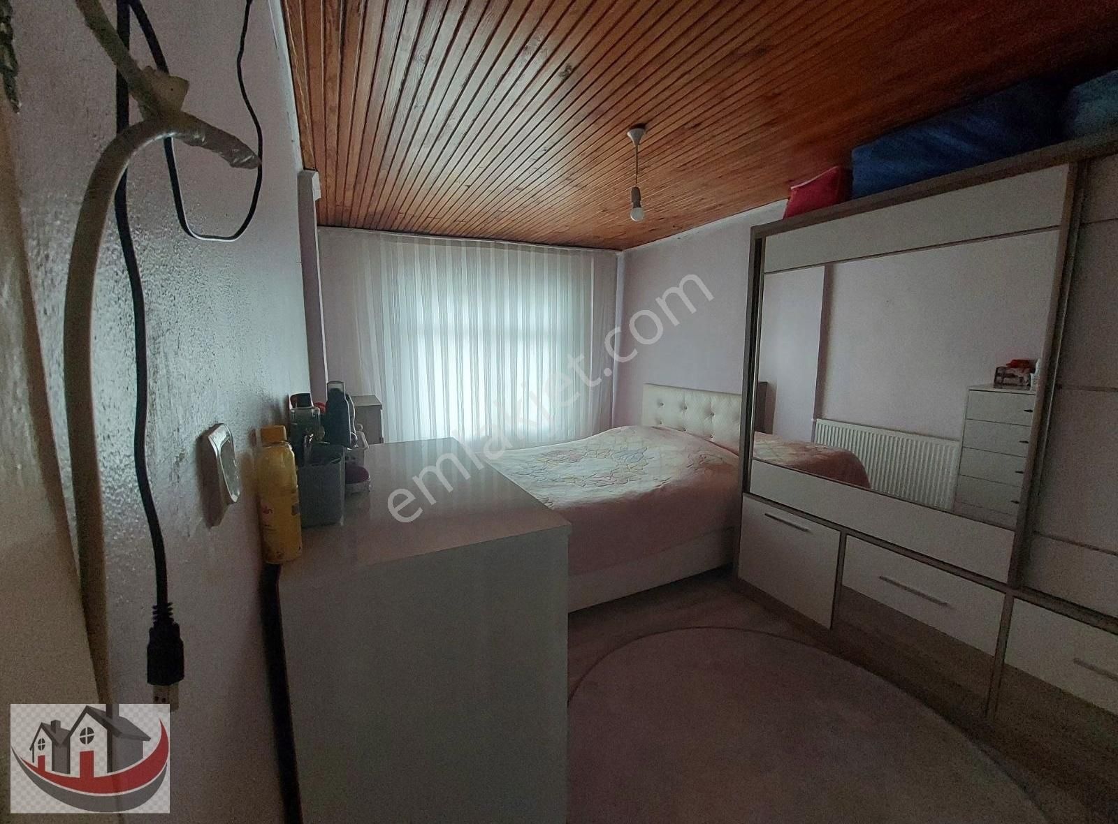 Güneyden Metroya 8 Dakika Yürüme 2+1.90m2 Satılık Daire - Görsel 8