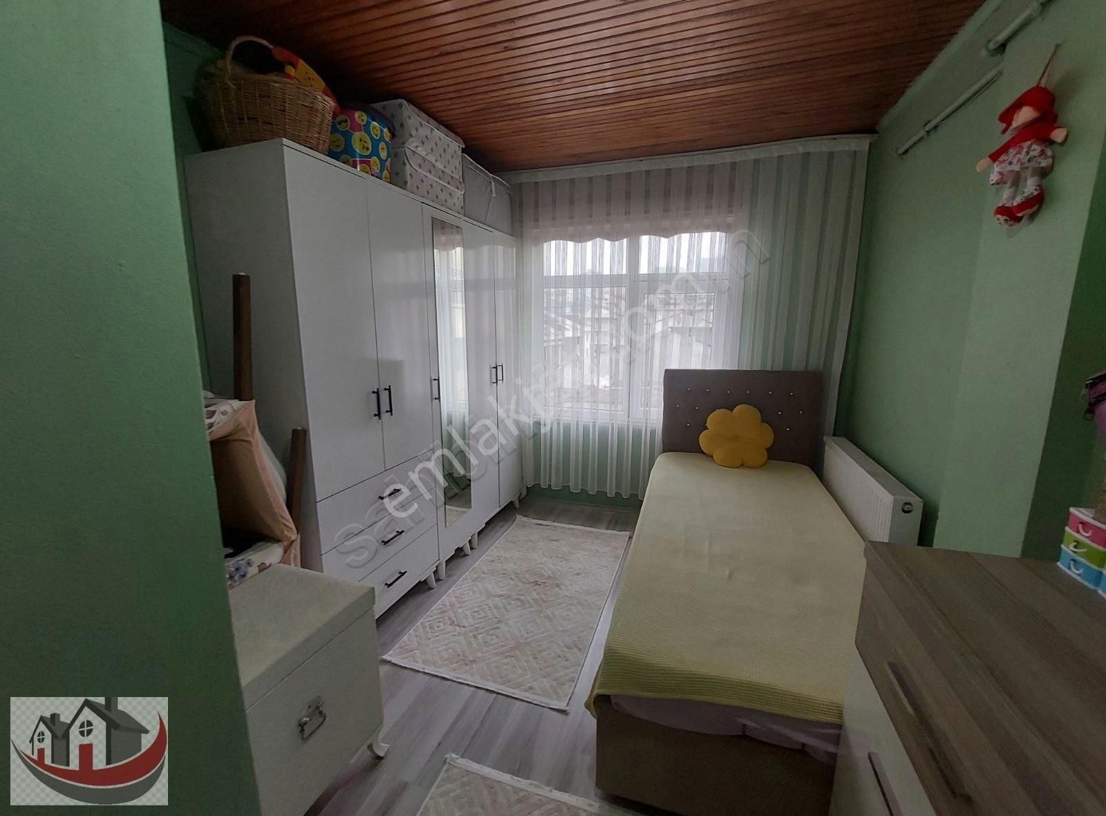 Güneyden Metroya 8 Dakika Yürüme 2+1.90m2 Satılık Daire - Görsel 28