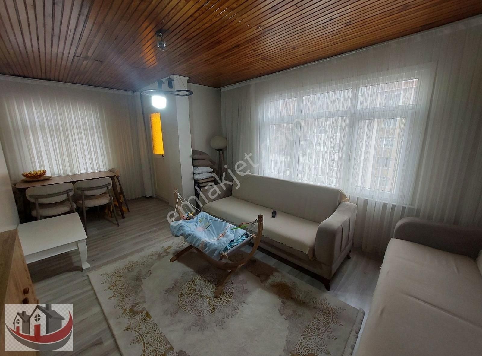 Güneyden Metroya 8 Dakika Yürüme 2+1.90m2 Satılık Daire - Görsel 24