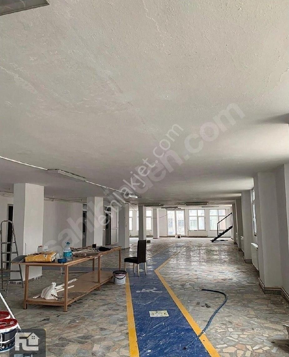 F-l Emlaktan Bulgurlu Yakını 400 M2 Dükkan Veya Depo