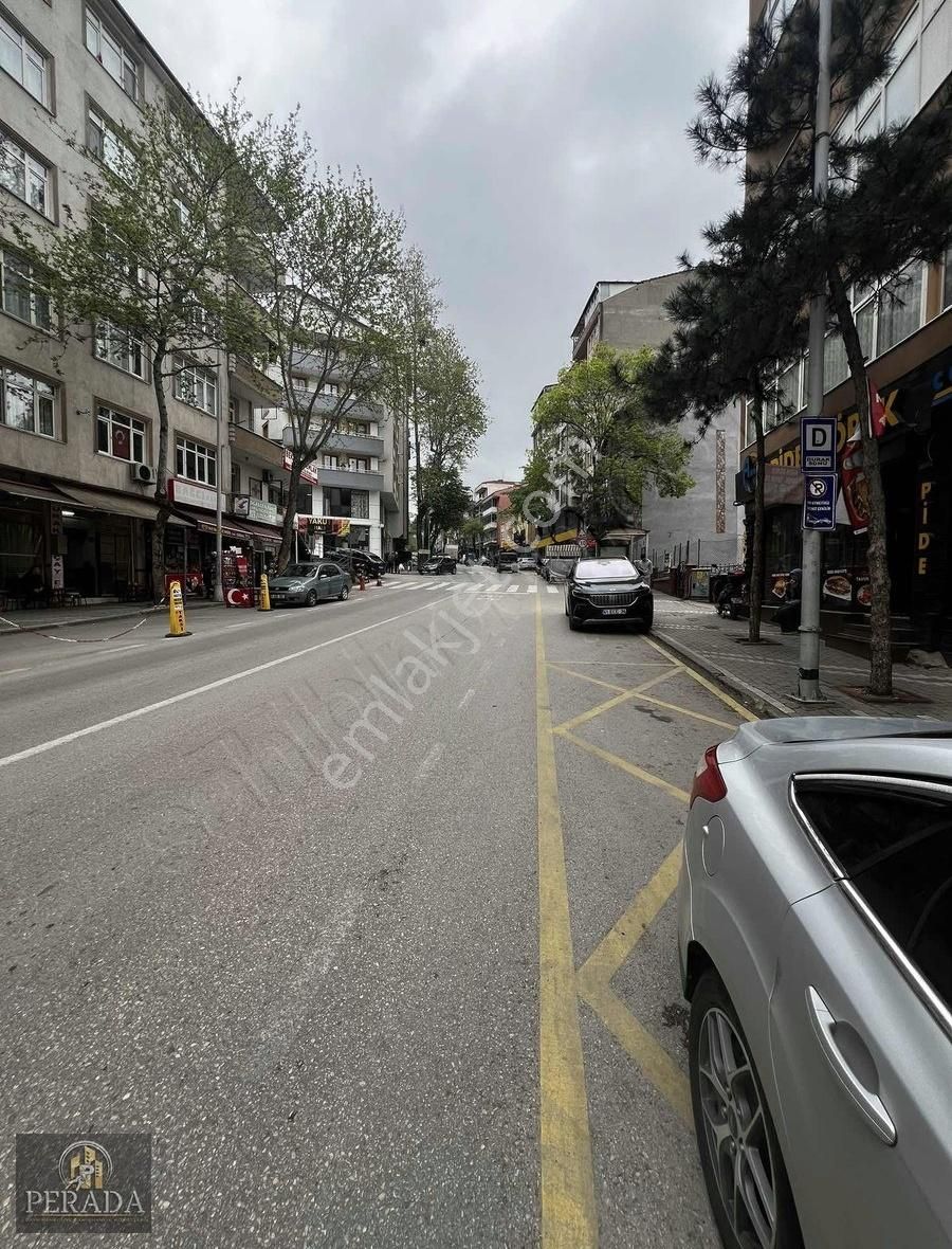 28 Haziran Mahallesi Üçyol Merkezde 2+1 110 M2 Satılık Daire