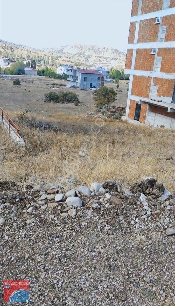Giresun Alucra Merkezde İmarlı Satılık Arsa