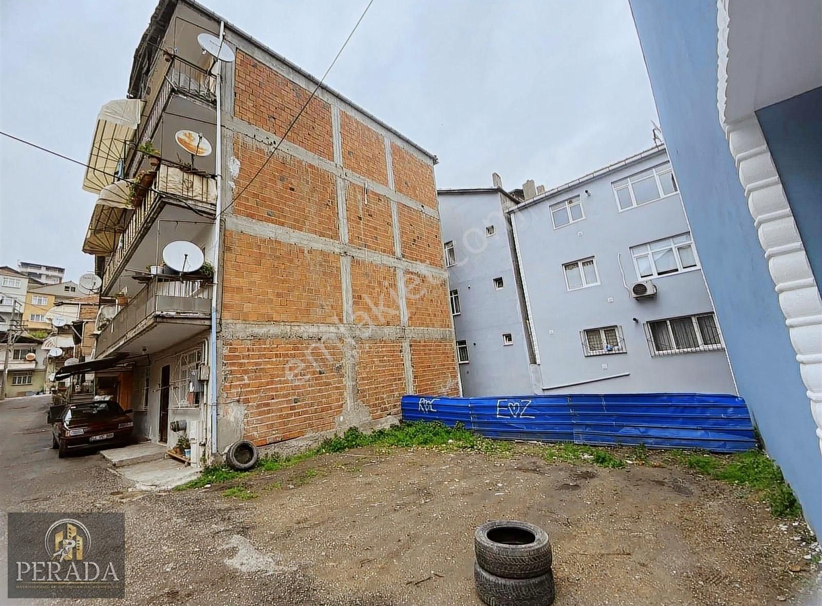 İzmit Gündoğdu Tavşantepe Mahallesinde Satılık Arsa