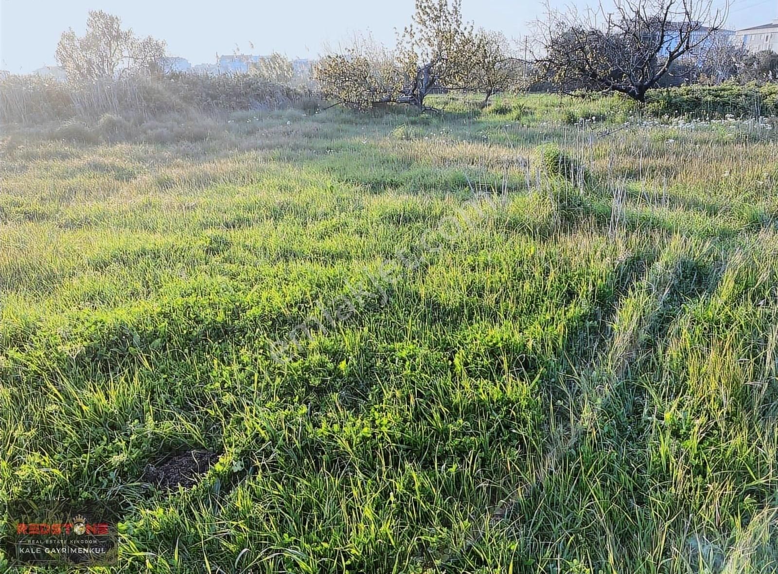 Çardak'da Yatırımlık İmarlı Arsa