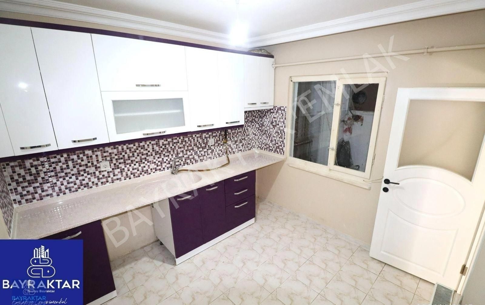Bandırma Sunullah'ta 2+1 Yüksek Giriş Balkonlu Kiralık Daire Bayraktar Emlak'tan
