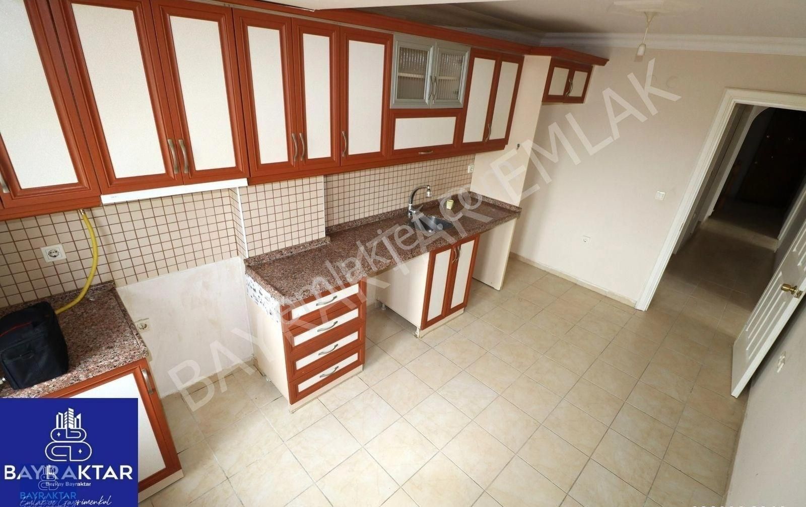 Bandırma Paşabayır'da Kiralık 3+1 Dubleks 200 M2 Mükemmel Konumda Daire Bayraktar Emlak'tan