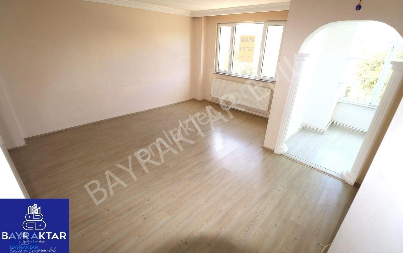 Bandırma Levent Mahallesinde 3+1 Arakat Depozitosuz Kiralık Daire Bayraktar Emlak'tan
