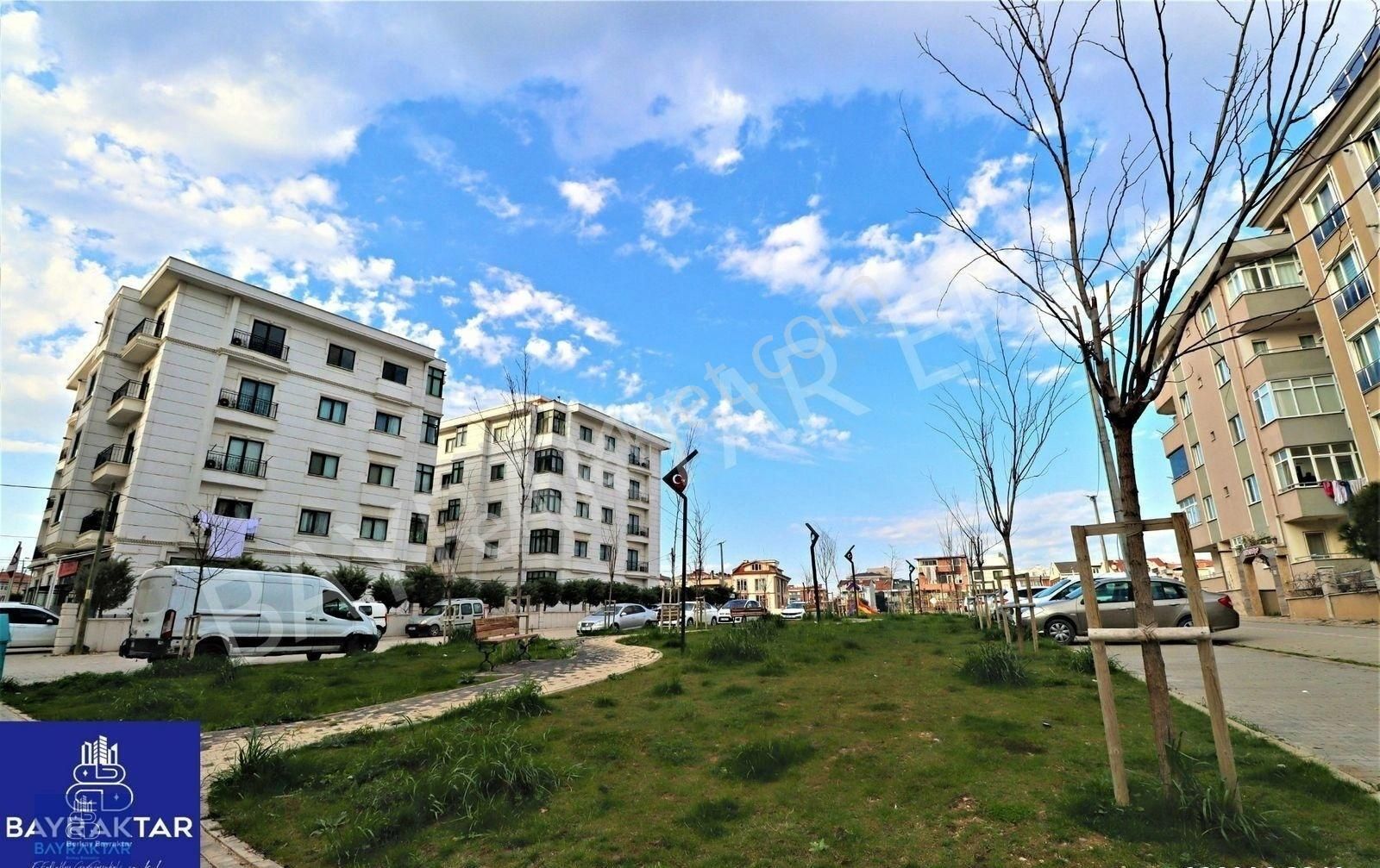 Bandırma 600 Evler Mahallesinde Adliye Ve Nüfus Müdürlüğü Yanı 2+1 Satılık Daire Bayraktar Emlak'tan
