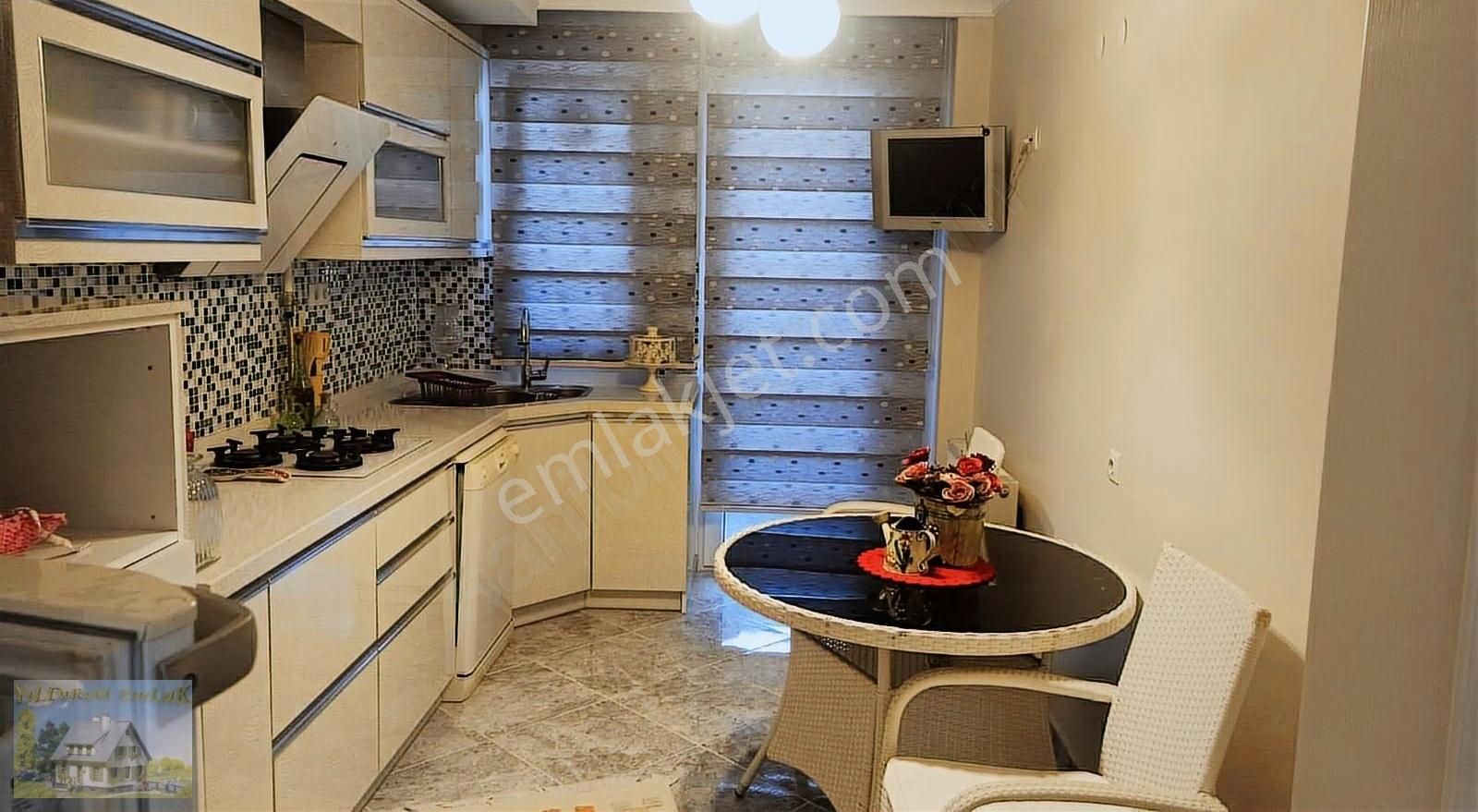 Paşakonak Da Satılık 3 +1 Kombili Daire