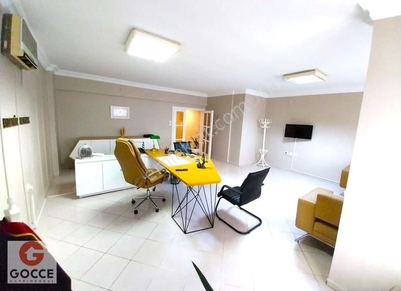 Gocce Gayrimenkul D100 Karayolu Üzeri 3+1 130 M2 Satılık İşyeri