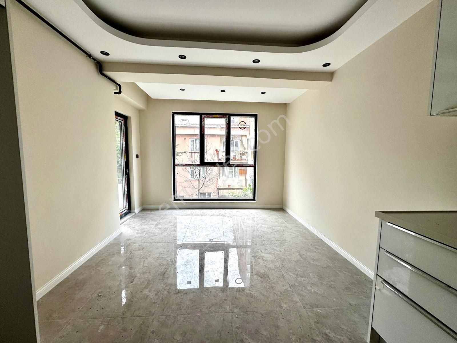 Dtr Elmasbahçeler’de Merkezi Konumda Aydınlık 2+1 Satılık Daire