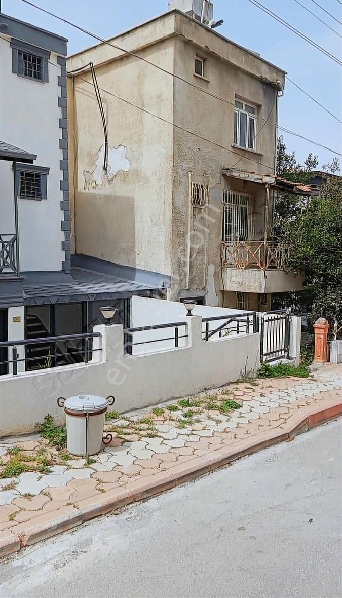 Belen İssuma Konutlarında Satlık Triblex Villa
