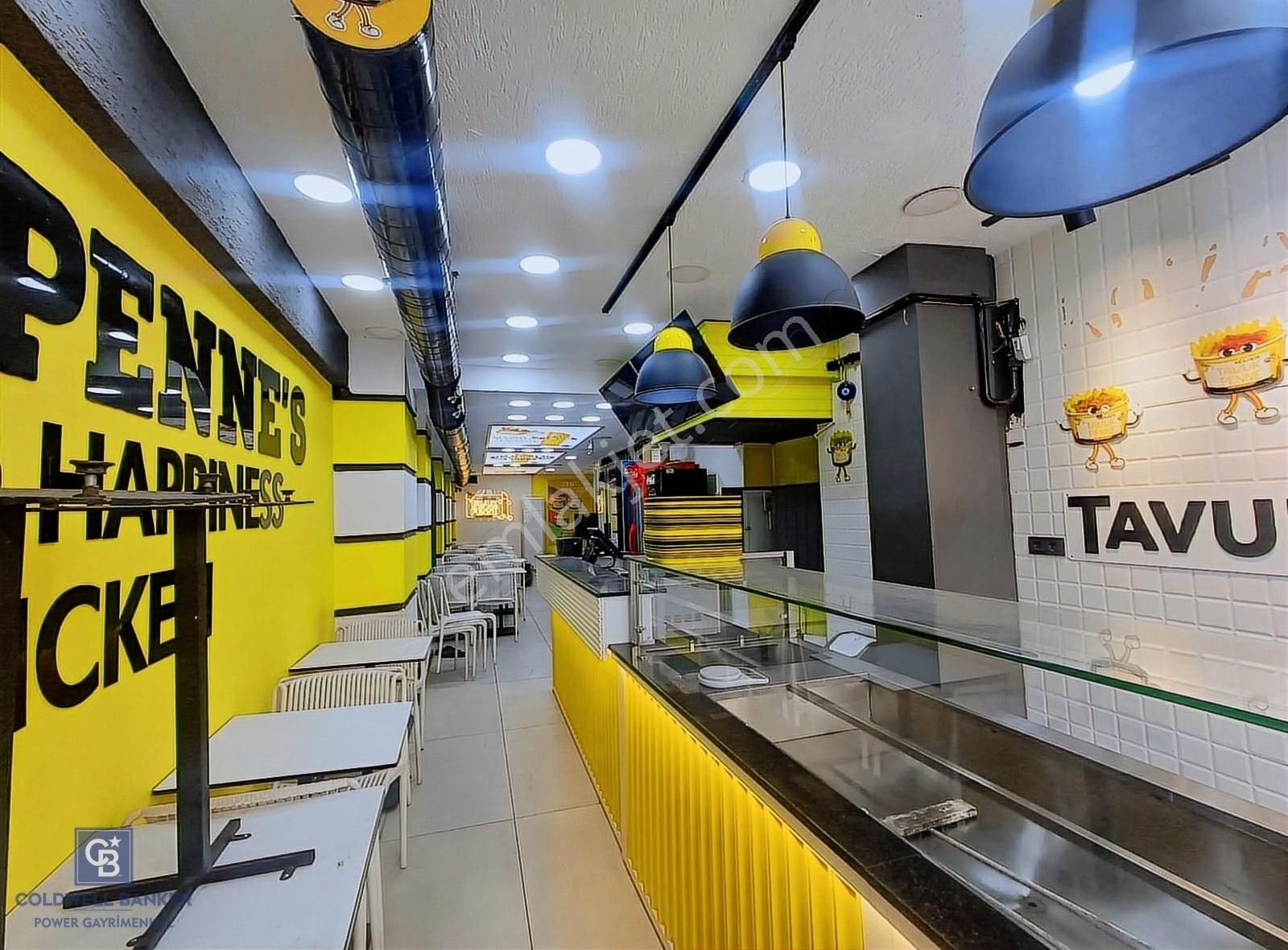 Ergenekon Cad Sütiş İn Yanı Masrafsız Devren Kiralık Restaurant