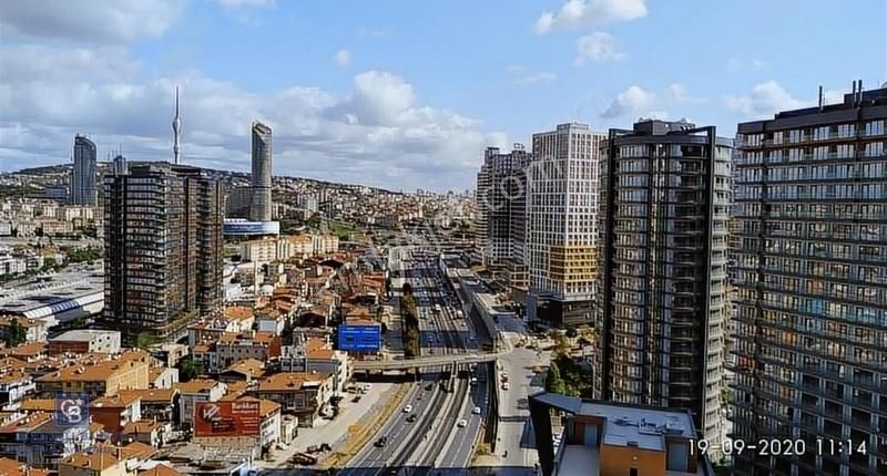 Yeni Kadıköy'ün İncisi Fortis Sinanlı Projesinde 19.kat Satılık
