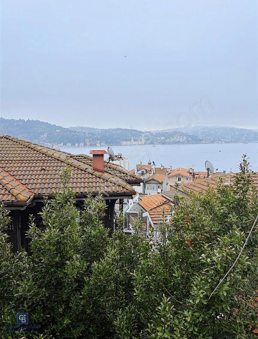 Arnavutköy Merkezi Deniz Manzaralı , 1+1 Sıfır Daire - Görsel 7
