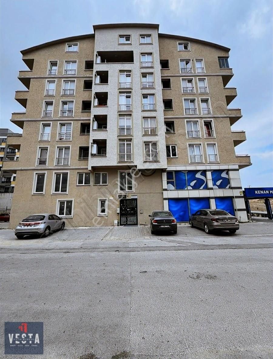 Dumlupınar'da 1+1 Yatırıma Uygun Daire!!!
