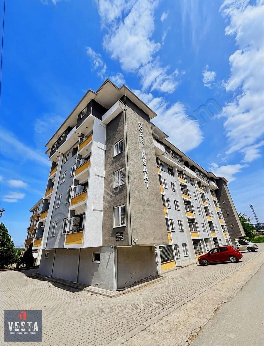 Görükle Merkezde 2+1 Eşyalı Ve Kiracılı Satılık Daire !