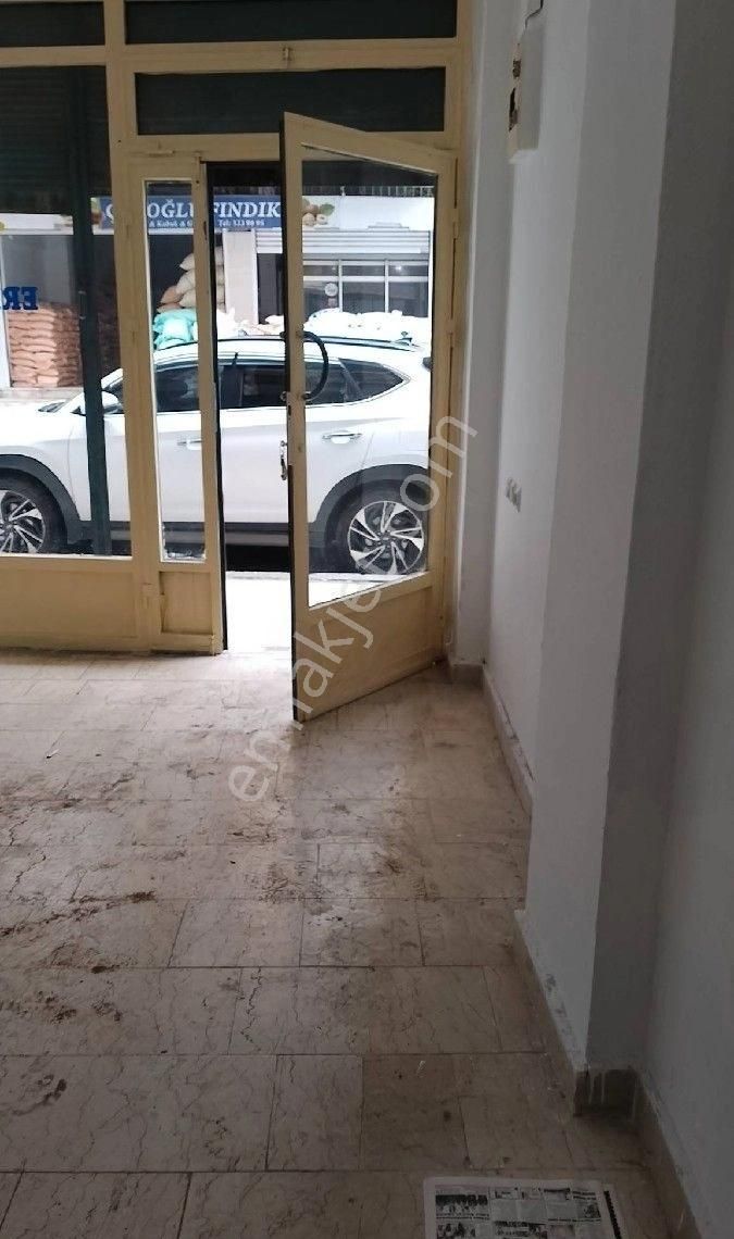 Liseler Mahallesinde Kiralık İşyeri