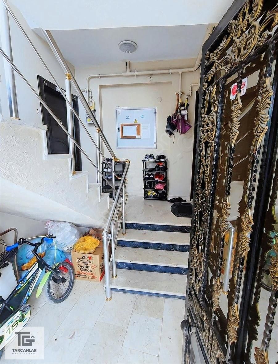 Tarcanlar'dan Yenişehir'de 2+1 Satılık Daire