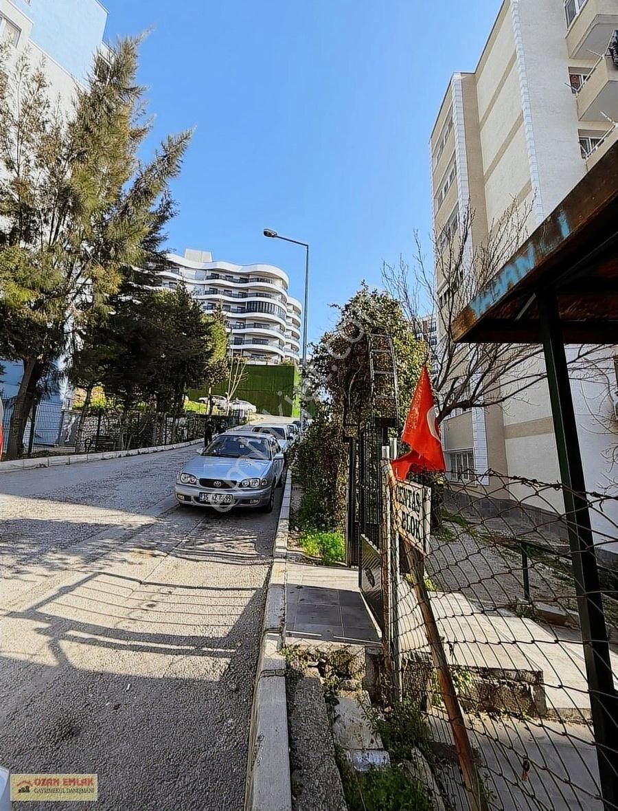 Arakat Doğalgazlı Masrafsız Site İçerisinde Ferah Daire