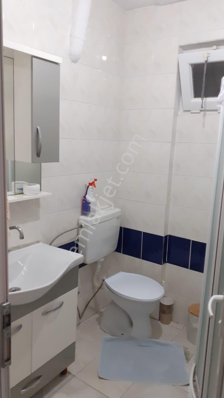 Arakat Full Yapılı Kiralık Daire