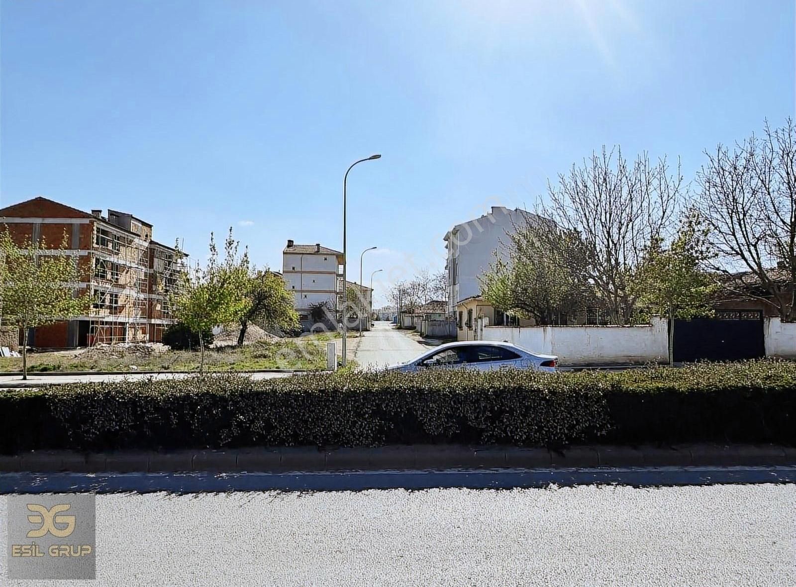 Esil Grup'tan Vadişehir Toki Ara Kat 2+1 Ferah Daire