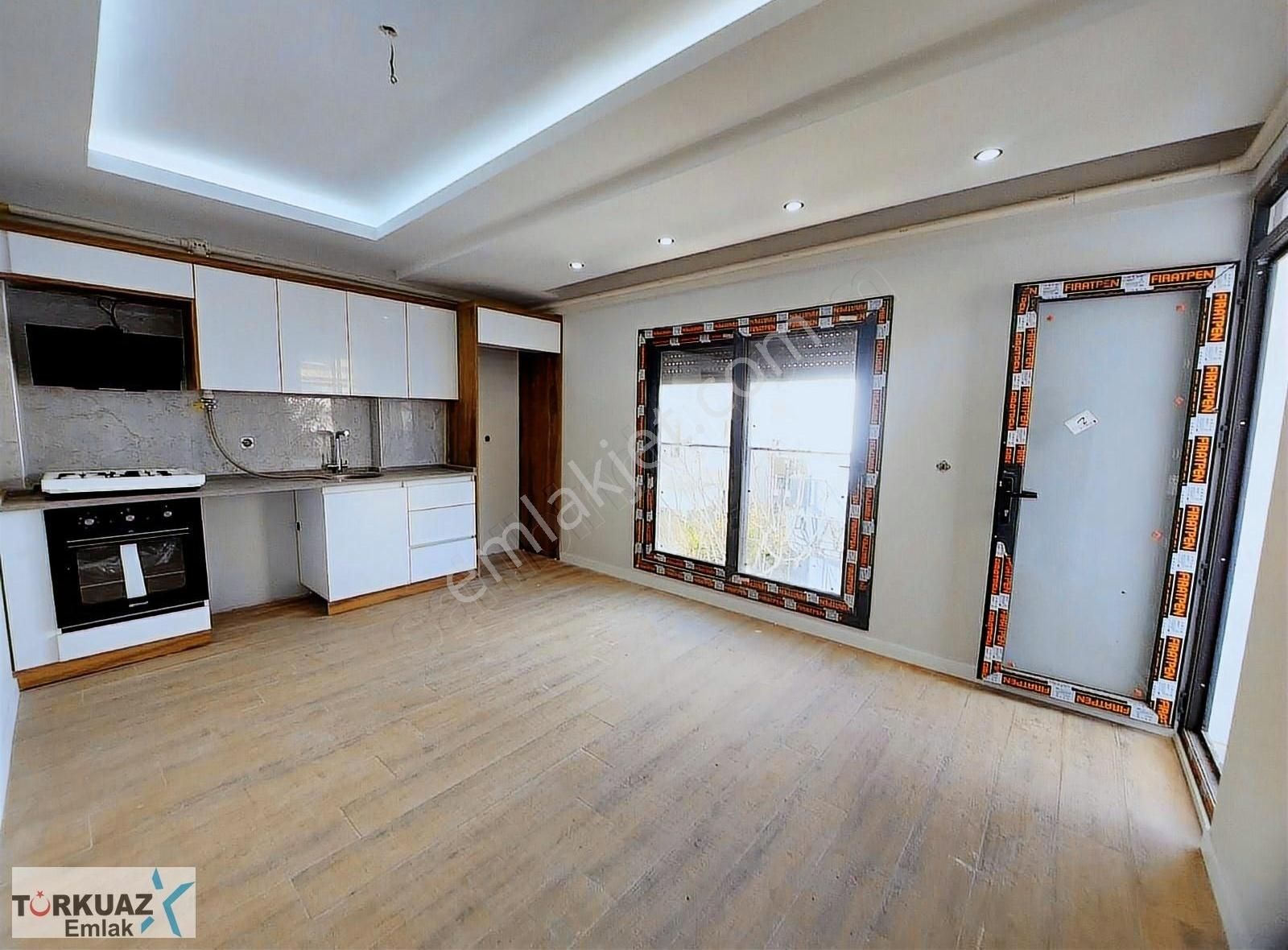 Torbalı İzbanın Dibi 1+1 Sıfır Daire