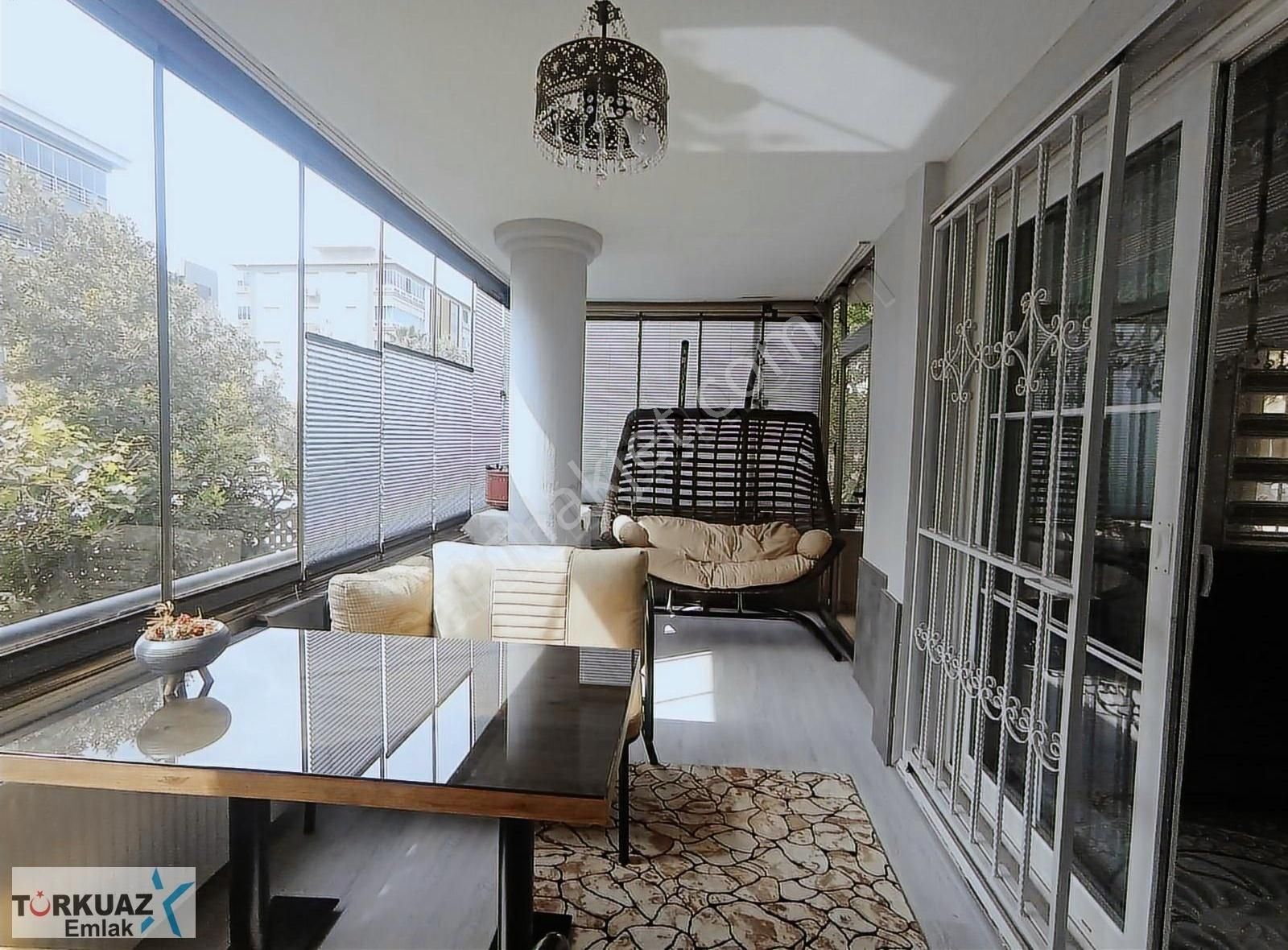 Ertuğrul'un Merkezinde 3+1 170 M² Lüx Geniş Satılık Daire