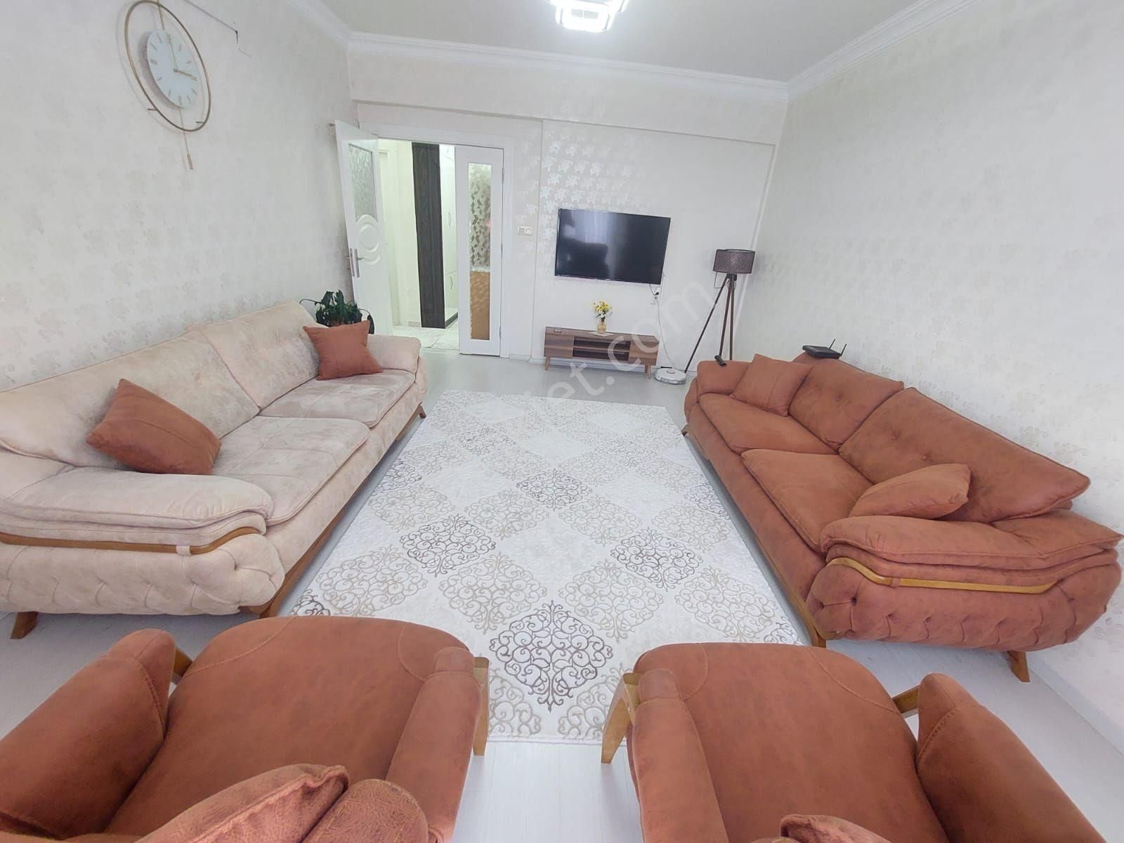 Akkent Mah De Satlık 2+1 Daire
