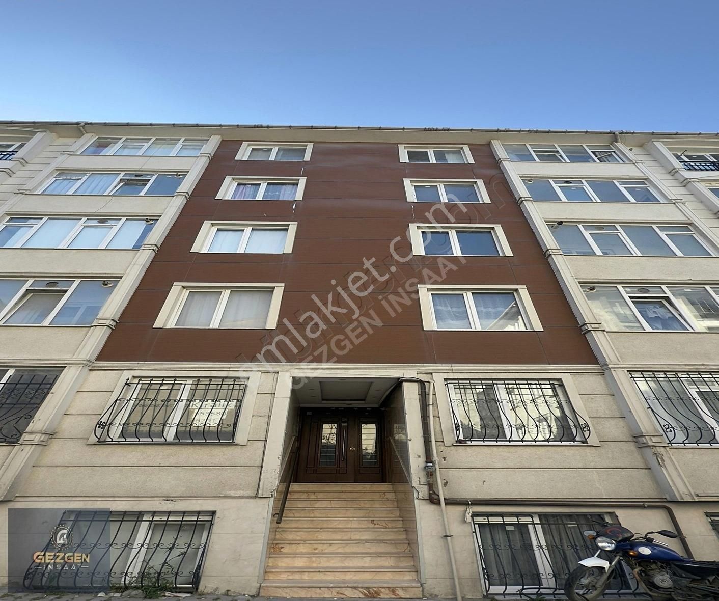 Balıkyolu Mahallesinde Kelepir 3+1 Satılık Daire Fırsatı