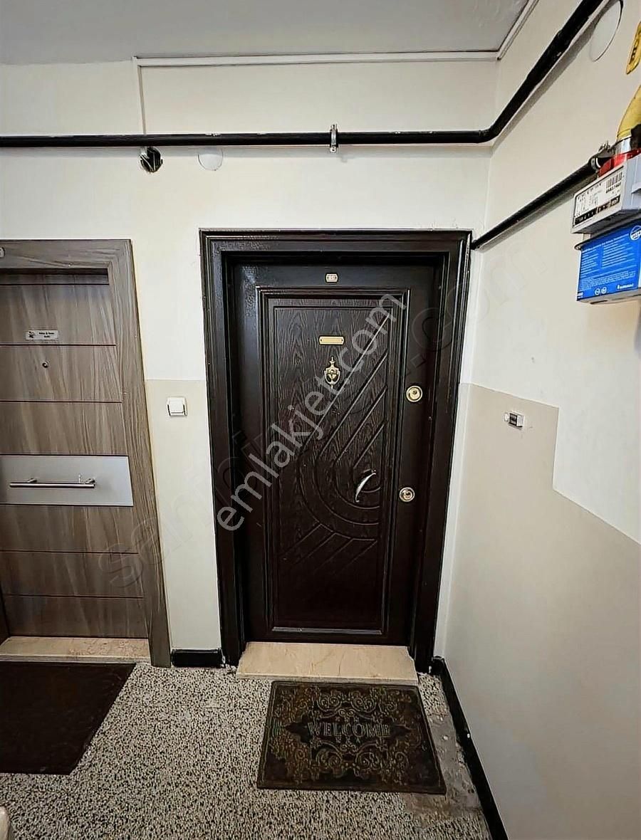 Görükle Göçmen Konutları Satılık 2+1 Daire