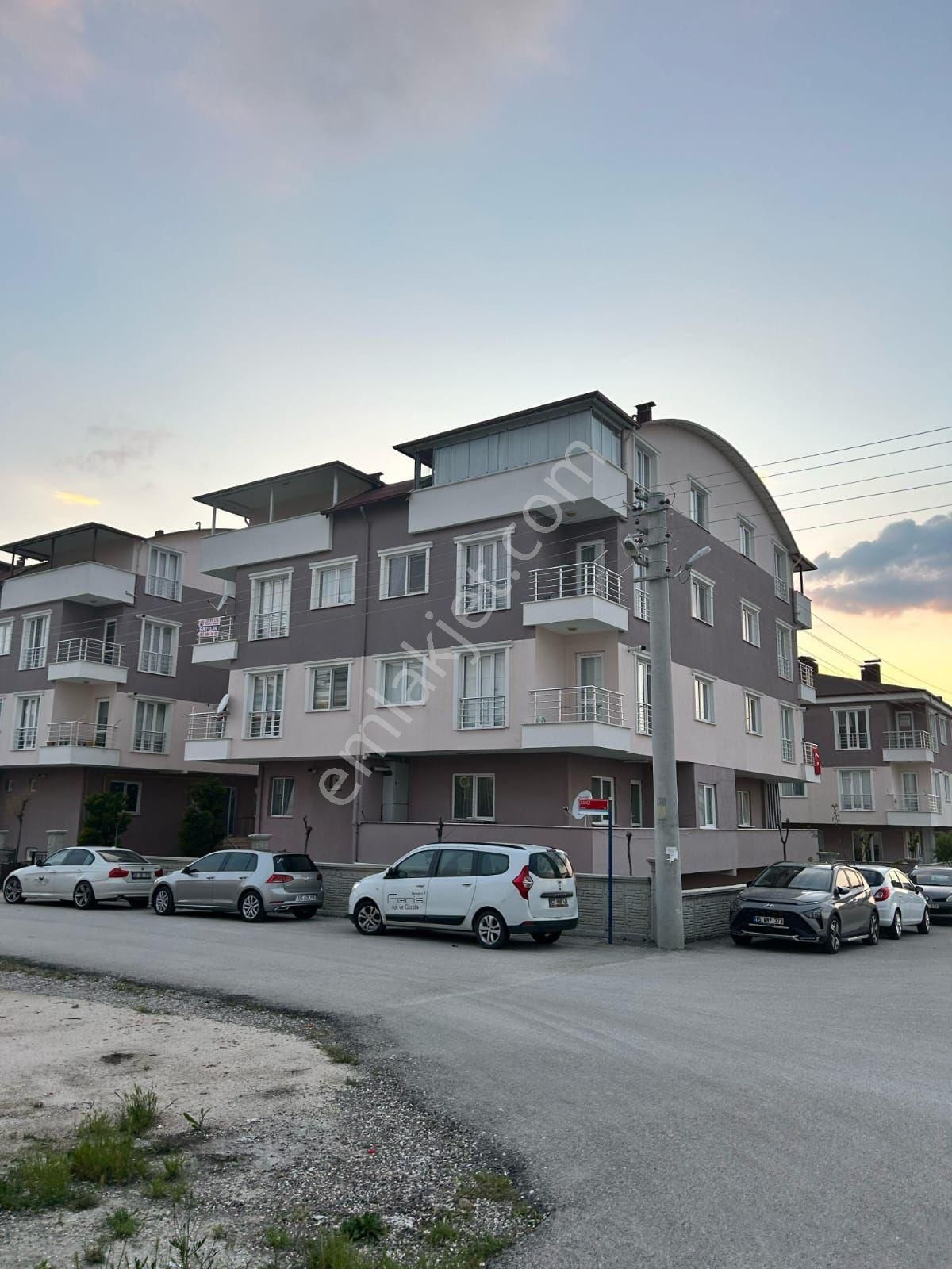 Sahibinden Satılık 2+2 Daire