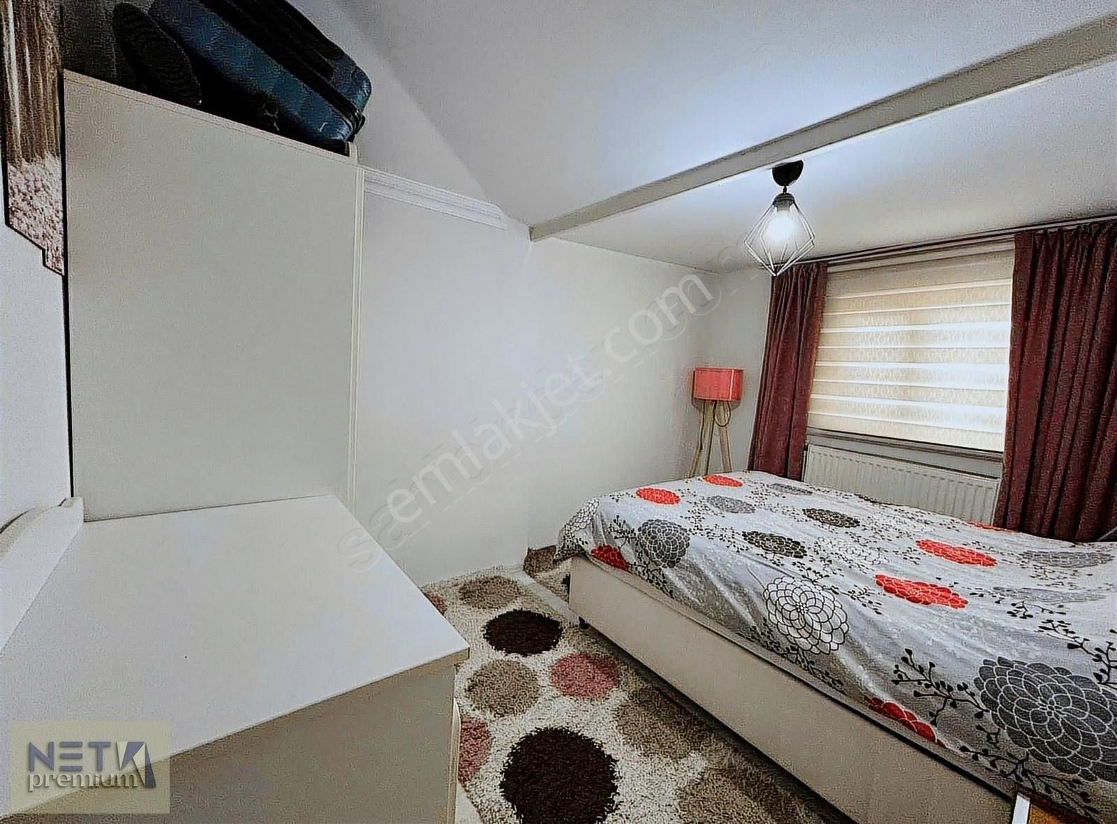 Net Premium'dan Karaman'da 3+1 Satılık Daire