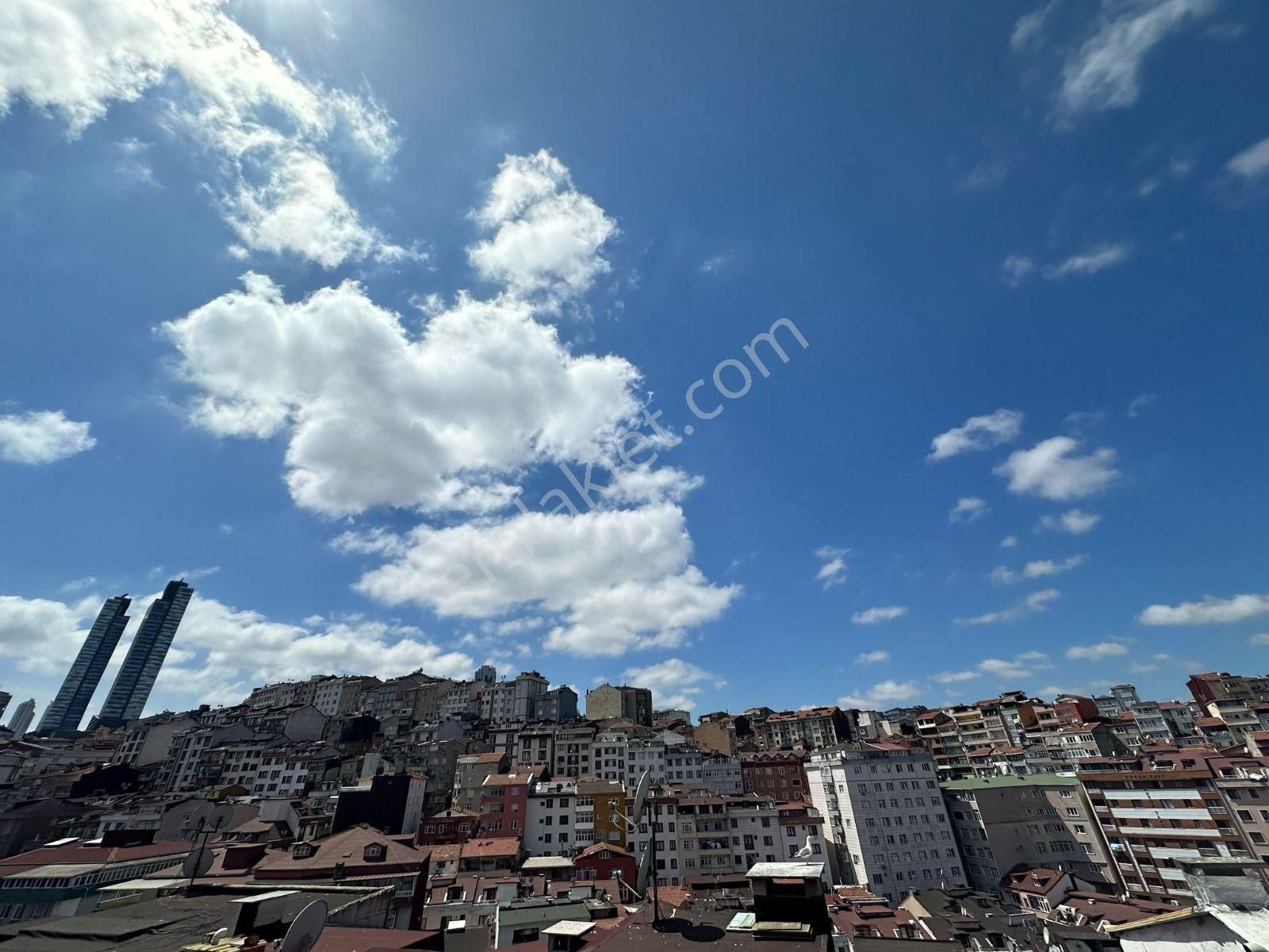 Eren Gayrimenkulden Gülbahar Da 2+1 110m2 Satılık Dubleks Daire