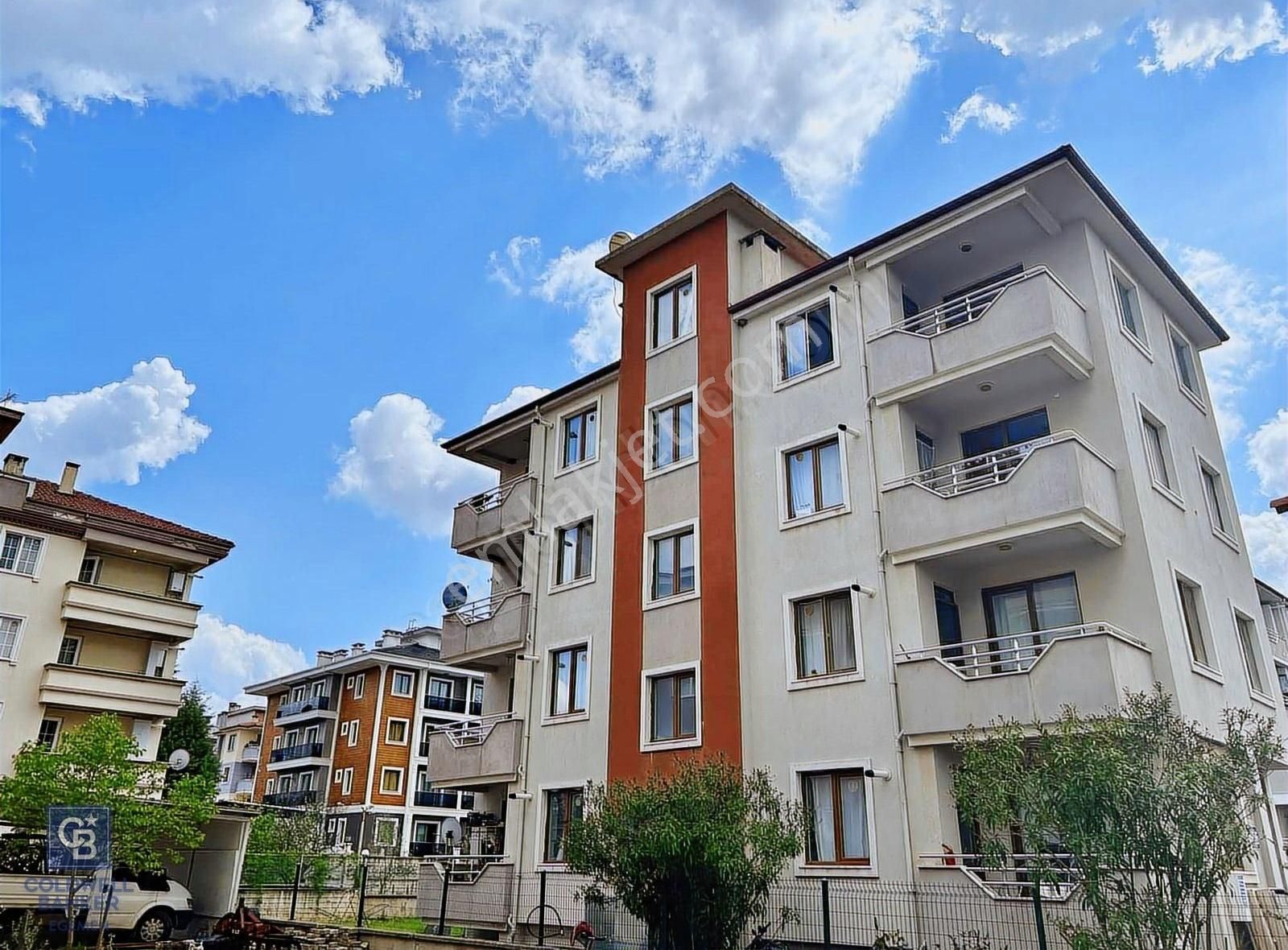Muğla Kötekli'de 2+1 Merkezi Konum'da Satılık Daire !