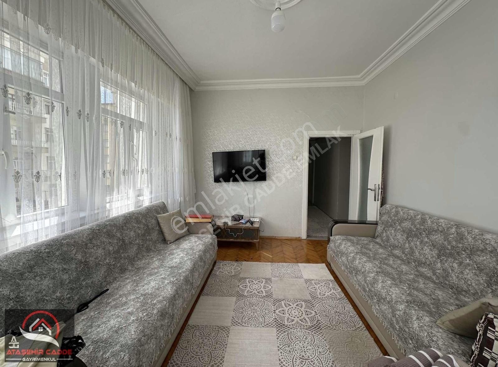 [acg] Koçoğlunun Karşısında 3+1 Arakat Satılık Daire
