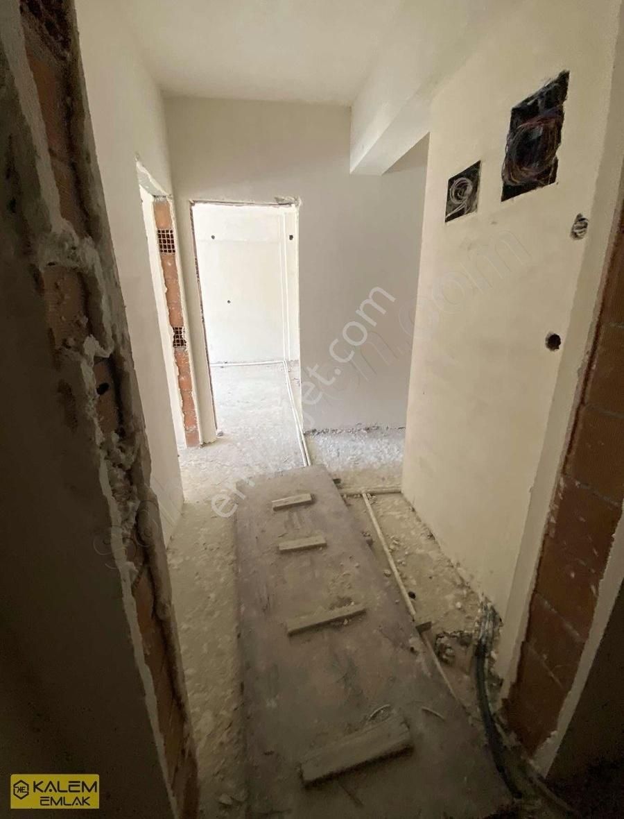 Akbilek Mah, Irmak Kenarında 3+1 Satılık Daire