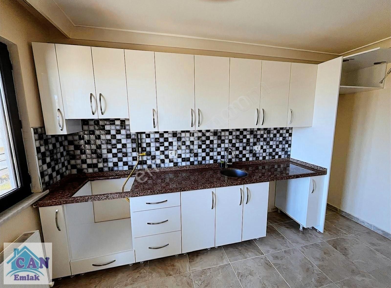 Kiralık Daire Açıklamayı Okuyunuz