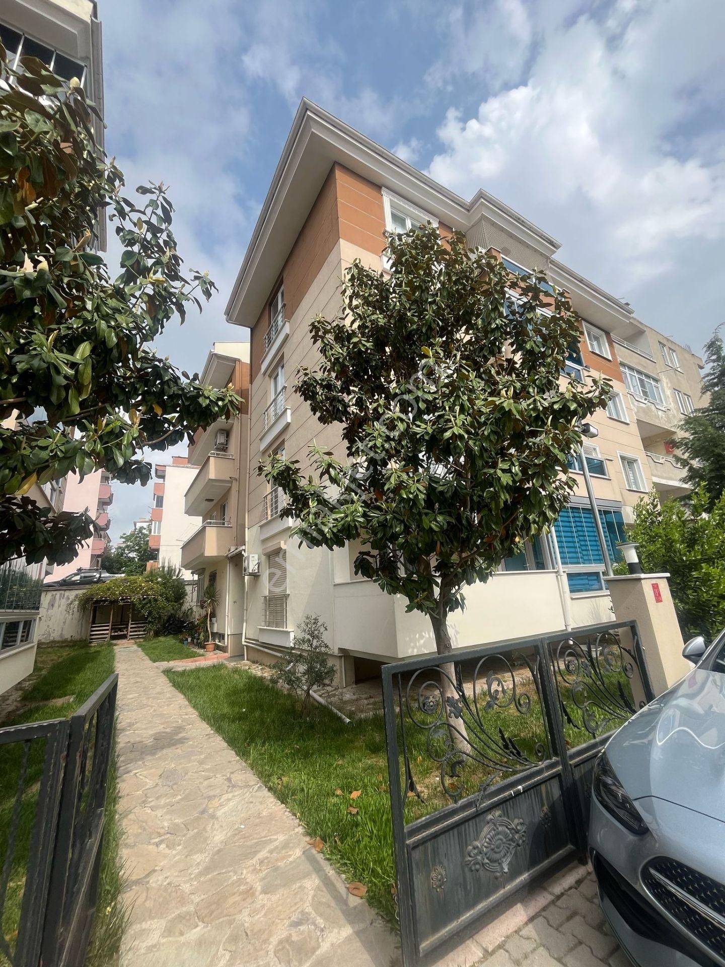 C21 Loca'dan Bahçelievler Mah. 3+1 Dubleks Satılık Daire